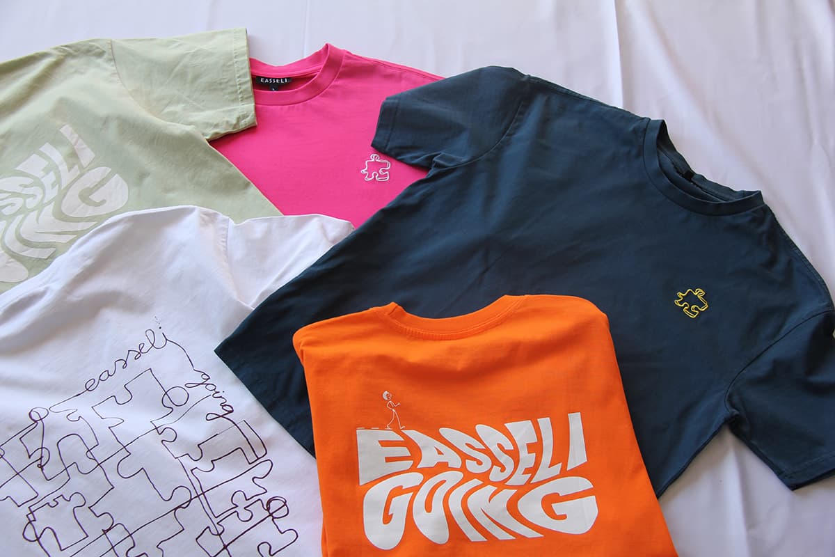 Easseli Style Collection